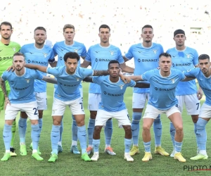 Joli geste de la part de la Lazio envers ses courageux supporters 