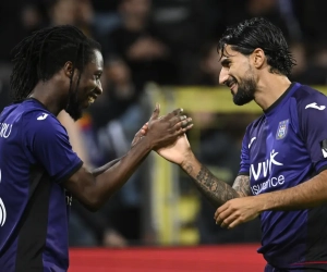 Anderlecht sans deux tauliers à West Ham, Mazzù appelle deux U23