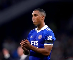 Bonne nouvelle pour Youri Tielemans