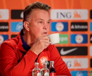 [Exclusif] Hiddink : "Louis Van Gaal est persuadé de gagner la Coupe du Monde"