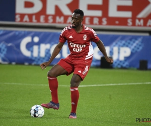 Paul-José Mpoku a retrouvé un club : "Ce sera un nouveau défi"