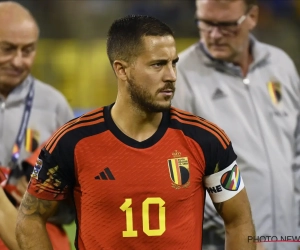 Sur les traces d'Eden Hazard ? Un espoir belge prolonge au LOSC 