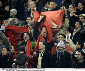 Maroc-Chili théâtre d'incidents, l'Espanyol Barcelone est mécontent