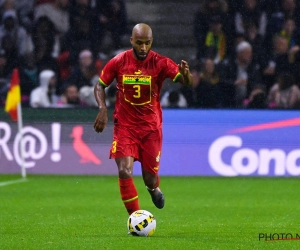 Le Brésil de Neymar a écrasé le Ghana de Denis Odoi