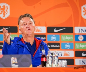 Louis Van Gaal a déjà été invité...au Bosuil