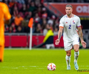 Toby Alderweireld pense déjà à la vie après le football : "Tout reste ouvert"