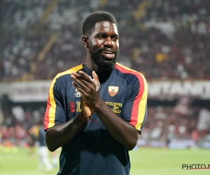 Samuel Umtiti aurait pu revenir en France cet été 