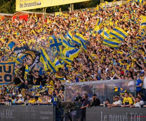 Les supporters de l'Union menacent de boycotter le match d'Europa League à Anderlecht