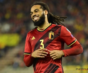 Jason Denayer, de mal en pis 