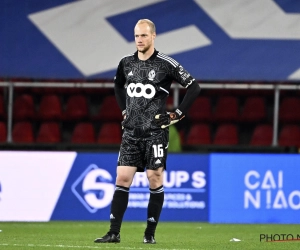 Arnaud Bodart réagit à son absence dans la présélection de Roberto Martinez : "On se pose évidemment certaines questions..."