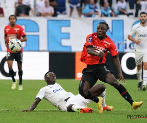 Rennes accueille un solide concurrent pour Jérémy Doku 