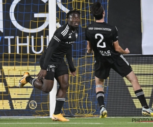 Eupen s'impose au Stayen et se donne de l'air dans le bas du classement