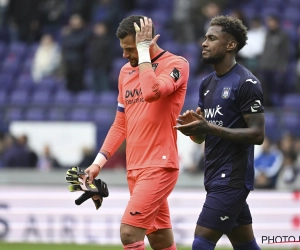 Catastrophe pour le Sporting d'Anderlecht