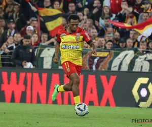 Lens et Openda se rapprochent du PSG 