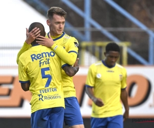 🎥 Le joli lob de Sander Coopman au Lierse 