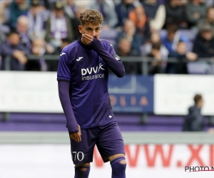 🎥 Un ancien flop d'Anderlecht s'offre la célébration du weekend, Andrea Pirlo prendra du temps à s'en remettre 