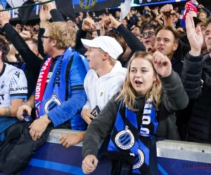 René Vandereycken : "Le Club est meilleur sur la scène européenne qu'en championnat"