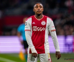 Bergwijn doit se retenir : "Une défaite indigne de l'Ajax"