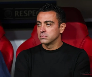 Xavi pointe du doigt l'arbitre : "Il a complètement perdu le contrôle"