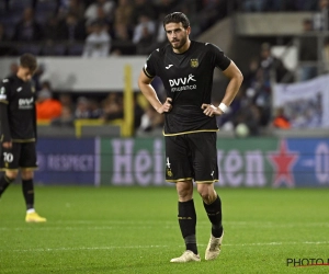 Anderlecht proche d'une solution pour Wesley Hoedt !