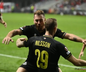 L'Union renverse Braga en fin de match et prend la tête de son groupe d'Europa League !