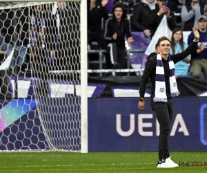 🎥 Supporter et ancien joueur d'Anderlecht, Remco Evenepoel est aussi fan d'une autre équipe ! "Aller au stade m'aide à me défouler"