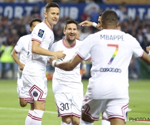 🎥 Ligue 1 : le PSG déroule à Ajaccio grâce à Mbappé et Messi