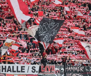 L'Union Berlin sans ses supporters pour affronter l'Union Saint-Gilloise