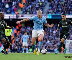 Erling Haaland ne devrait plus rejouer avant la Coupe du Monde