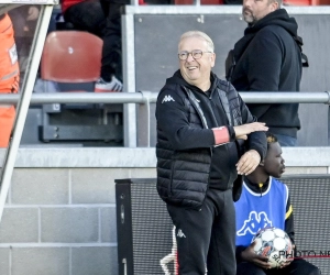 José Jeunechamps : "La frustration règne à l'issue de ce match"