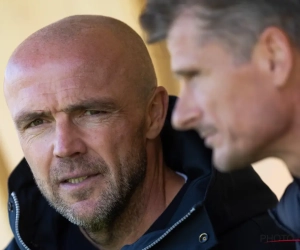 Peter Bosz va quitter Lyon, une pression supplémentaire pour Alfred Schreuder ?