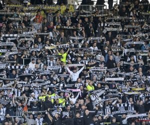 Les Storm Ultras furieux avant Charleroi-Standard : "A croire qu'on veut tout faire pour que ce match se passe mal"