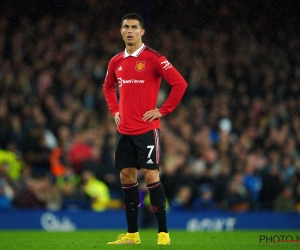 Manchester United sanctionne Cristiano Ronaldo 