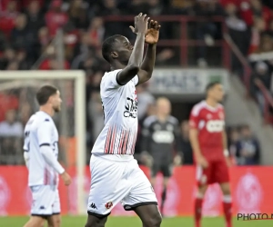 🎥 Moustapha Mbow fait son trou à Seraing et évoque son but au Standard :  "J'étais perdu lors de la célébration, le meilleur moment de ma carrière jusqu'à maintenant"