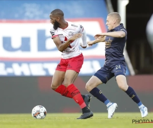 De Norre va retrouver un Genk en pleine bourre: "Mais ils laissent beaucoup d'espaces"