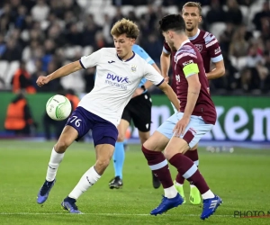 Lucas Stassin, sa première interview : "J'ai gardé ce premier maillot !"