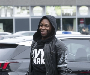 Coupe : l'Antwerp qualifié dans la douleur malgré un doublé de Mbokani