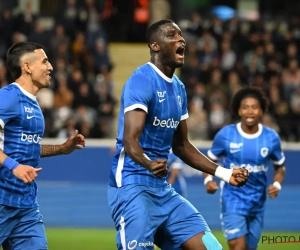 Genk encore dans la course ? Nouveau rebondissement dans le dossier Paul Onuachu