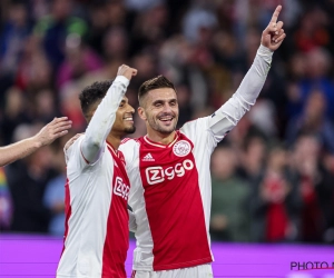 L'Ajax se rassure et décroche enfin son premier succès en 2023