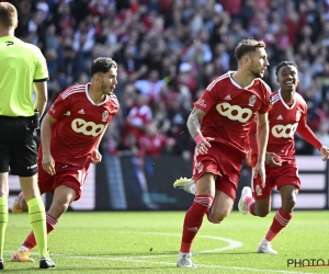 La Roumanie aux doux airs de Pro League : deux anciens du Standard titulaires, un ex-Anderlechtois capitaine