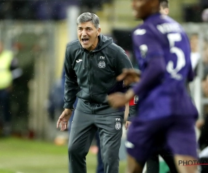 Qu'en auraient dit les supporters ? Quand Felice Mazzu voulait amener un joueur controversé à Anderlecht