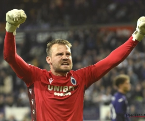 "Si Simon Mignolet était Néerlandais..."