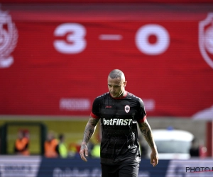 Radja Nainggolan s'exprime sur un éventuel accord avec Cagliari