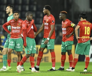 Ostende a coulé face à l'Union : "Nous n'avons montré aucune grinta"