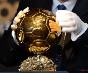 N'en déplaise au Real Madrid : le ballon d'Or 2024 est connu ! 