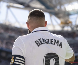 Karim Benzema en Arabie Saoudite, officialisation imminente ! 