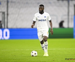 Chancel Mbemba (ex-Anderlecht) était déçu malgré son énorme match face au PSG : "On était venus pour gagner"