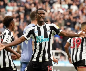 Newcastle s'impose à Southampton et prend une option sur la finale de l'EFL Cup 