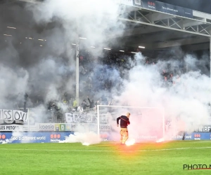 La goutte d'eau pour les fans de Charleroi, Rik De Mil monte fermement au créneau : "Je comprends leur frustration, mais..." 