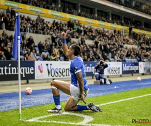 En bon leader, Genk torpille Westerlo